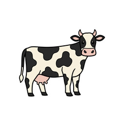 SImple Cow