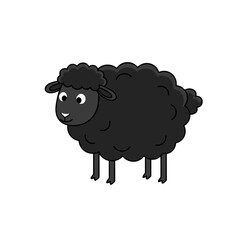 Black Sheep