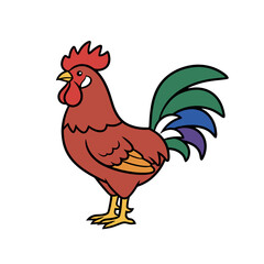 Rooster