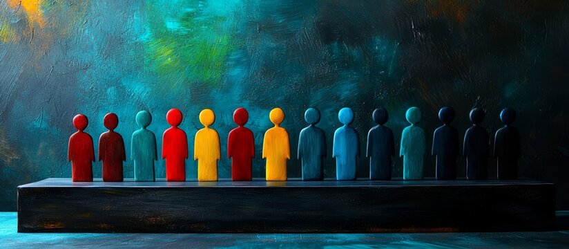 DEI: A Symbol of Diversity, Equity, and Inclusion