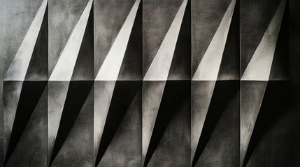 Sharp lines and forms that enhance aesthetic appeal.