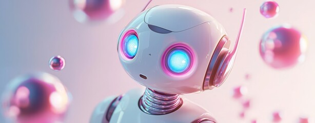 A testament to the evolution of robotics and technology
