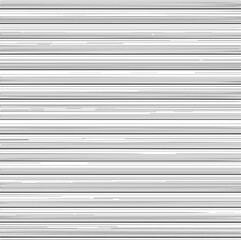 Obraz premium Black and White Horizontal Striped Line Background