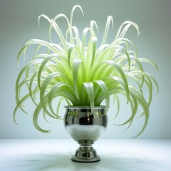 Creative Exhibition of Plant Art