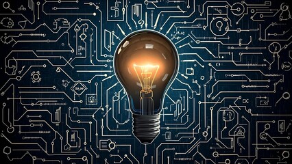 Business ideas, wallpaper, creative initiatives to drive organizations towards success
