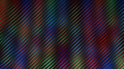 Abstract background with diagonal lines and blurred colors creating a textured and dynamic visual effect
