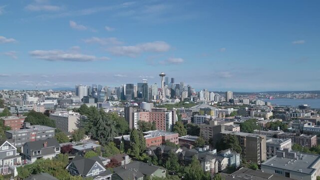 Seattle 