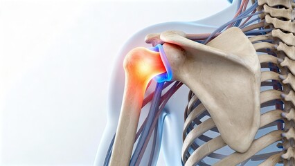 Shoulder Joint Injury and Inflammation