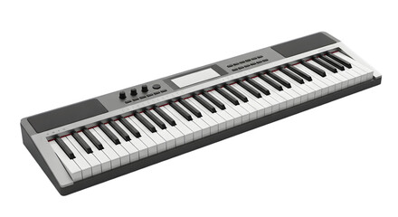 Keyboard Piano Digital Modern, Alat Musik Elektronik