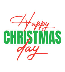 happy Christmas Day,Christmas Web logo design, Christmas Logo design, Christmas t-shirt design, decoration shirt design, Christmas PNG design