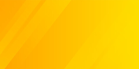 Abstract yellow monochrome vector background. eps 10
