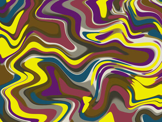 abstract colorful background