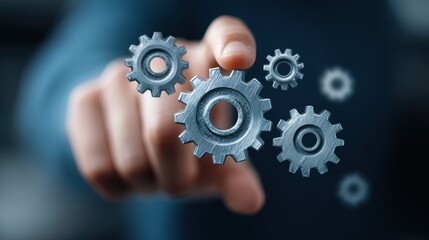 Skillset growth expands abilities across disciplines, enhancing versatility, adaptability, and confidence in tackling diverse challenges.
