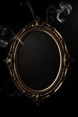 Echoes in the Silver Frame