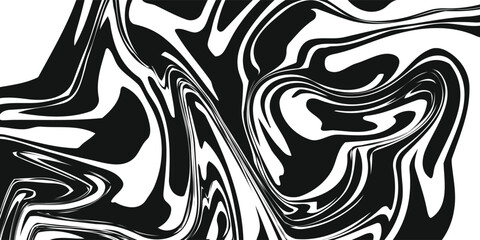 Aesthetic Optical Illusion Stripes Texture. Abstract Geometric Background Vector Design. Op Art Illustration.Eps 10