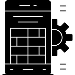 Success Icon Vector Element