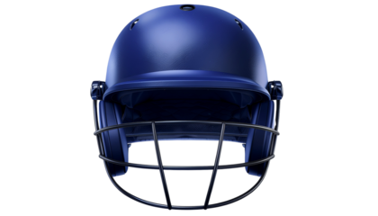 High Resolution Cricket Helmet Isolated Object for Sports Design

Classic Cricket Helmet with Face Guard on Clear Background