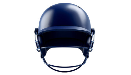 High Resolution Cricket Helmet Isolated Object for Sports Design

Classic Cricket Helmet with Face Guard on Clear Background