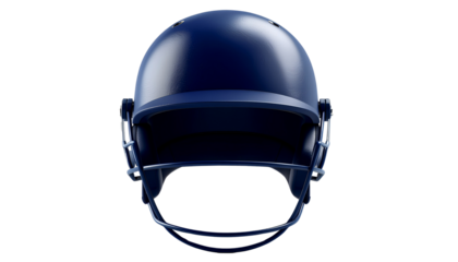 High Resolution Cricket Helmet Isolated Object for Sports Design

Classic Cricket Helmet with Face Guard on Clear Background