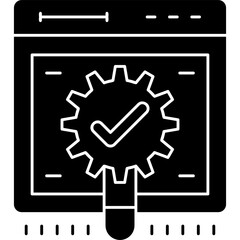 Web Icon Vector Element