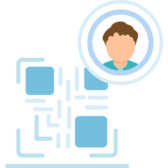 Tag Icon Vector Element