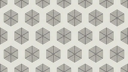 Geometric Designs and Pattern
