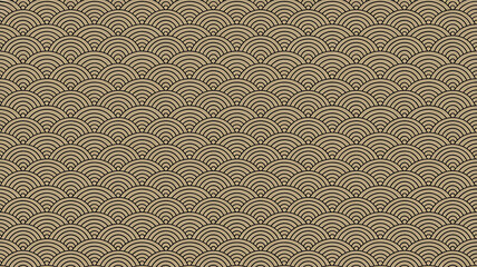 Geometric Designs and Pattern