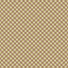 Seamless plaid pattern	