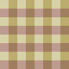 Seamless plaid pattern	