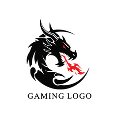 Game and sport logo design