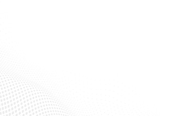 white paper background