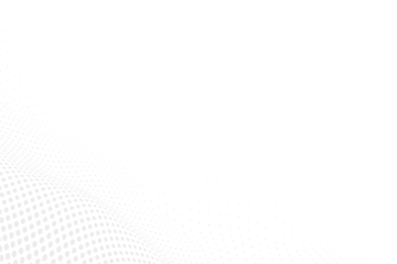 white paper background