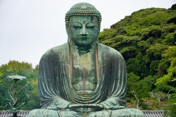 鎌倉の大仏