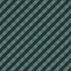 green plaid fabric	
