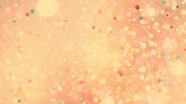 ビー玉 キラキラ パーティクルBG261_05