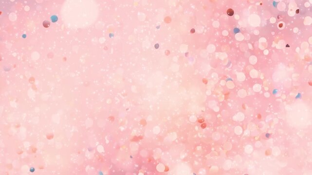 ビー玉 キラキラ パーティクルBG261_04