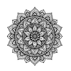 mandala design