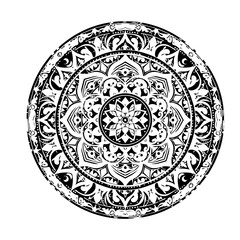 mandala design