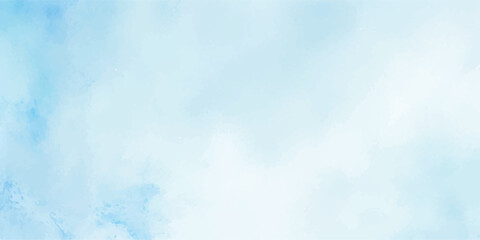 Light Blue Abstract Background with Soft Gradient Texture and Subtle Patterns