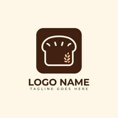 Bakery Logo
