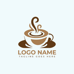 Brew Nest Coffee Logo