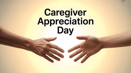 Caregiver Appreciation Day reminds us to thank caregivers for their compassion, patience, strength, and daily sacrifices that make a difference in the lives of others.