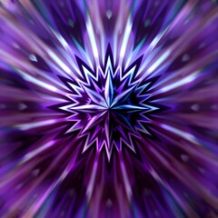 purple abstract background