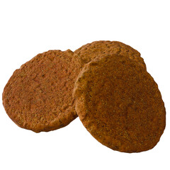 chocolate chip cookie