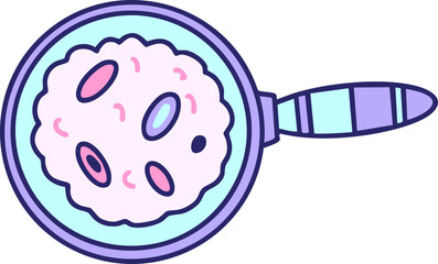 brazilian traditional galinhada dish with lime in bright neon color