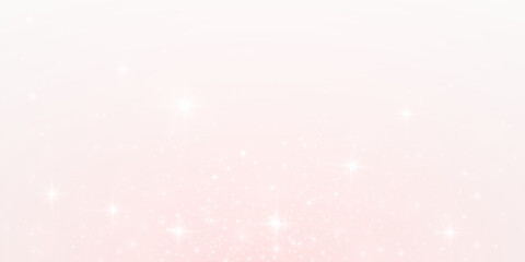 This transparent PNG photo features an elegant overlay of magical festive particles perfect for holiday designs.
