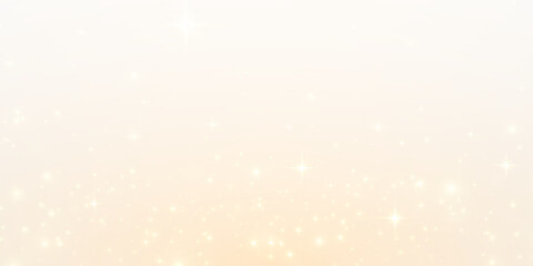 This transparent PNG features glowing dust particles perfect for creating a delightful festive photo overlay