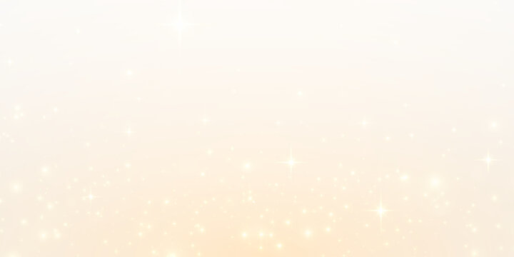 This transparent PNG features glowing dust particles perfect for creating a delightful festive photo overlay