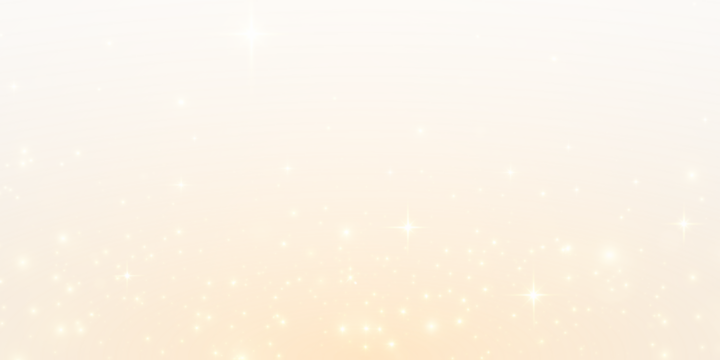 This transparent PNG features glowing dust particles perfect for creating a delightful festive photo overlay