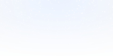 Enjoy a delicate snowfall PNG overlay that will enhance your festive projects with a beautiful transparent photo effect